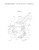 NOZZLE STUB WORKING SYSTEM FOR REACTOR VESSEL diagram and image