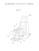 NOZZLE STUB WORKING SYSTEM FOR REACTOR VESSEL diagram and image