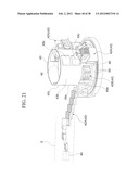 NOZZLE STUB WORKING SYSTEM FOR REACTOR VESSEL diagram and image