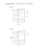 NOZZLE STUB WORKING SYSTEM FOR REACTOR VESSEL diagram and image