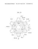 NOZZLE STUB WORKING SYSTEM FOR REACTOR VESSEL diagram and image