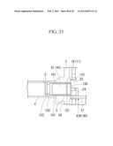 NOZZLE STUB WORKING SYSTEM FOR REACTOR VESSEL diagram and image