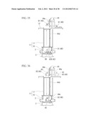 NOZZLE STUB WORKING SYSTEM FOR REACTOR VESSEL diagram and image