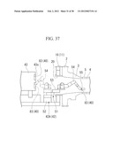 NOZZLE STUB WORKING SYSTEM FOR REACTOR VESSEL diagram and image