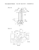 NOZZLE STUB WORKING SYSTEM FOR REACTOR VESSEL diagram and image