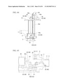 NOZZLE STUB WORKING SYSTEM FOR REACTOR VESSEL diagram and image