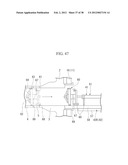 NOZZLE STUB WORKING SYSTEM FOR REACTOR VESSEL diagram and image