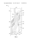 ANNULAR CORE LIQUID-SALT COOLED REACTOR WITH MULTIPLE FUEL AND BLANKET     ZONES diagram and image