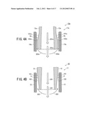 JET PUMP AND METHOD FOR RESTRAINING VIBRATION OF THE SAME diagram and image