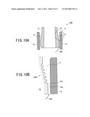 JET PUMP AND METHOD FOR RESTRAINING VIBRATION OF THE SAME diagram and image