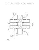 APPARATUS AND METHOD FOR MAGNETIC CONTROL OF AN ELECTRON BEAM diagram and image