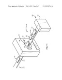 APPARATUS AND METHOD FOR MAGNETIC CONTROL OF AN ELECTRON BEAM diagram and image