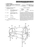 METHOD AND APPARATUS FOR VETERINARY CT SCANS diagram and image