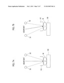 RADIOLOGICAL IMAGE RADIOGRAPHING AND DISPLAYING METHOD AND RADIOLOGICAL     IMAGE RADIOGRAPHING AND DISPLAYING APPARATUS diagram and image