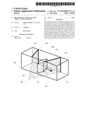 HIGH SPEED  SCANNING OF LARGE OBJECTS USING RADIATION diagram and image