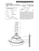 Method for X-Ray Imaging Using Scattered Radiation diagram and image