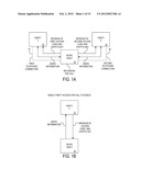 METHOD AND APPARATUS FOR THE SECURE STORAGE OF AUDIO SIGNALS diagram and image