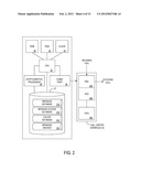 METHOD AND APPARATUS FOR THE SECURE STORAGE OF AUDIO SIGNALS diagram and image