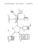 World clock enabling time zone sensitive applications diagram and image