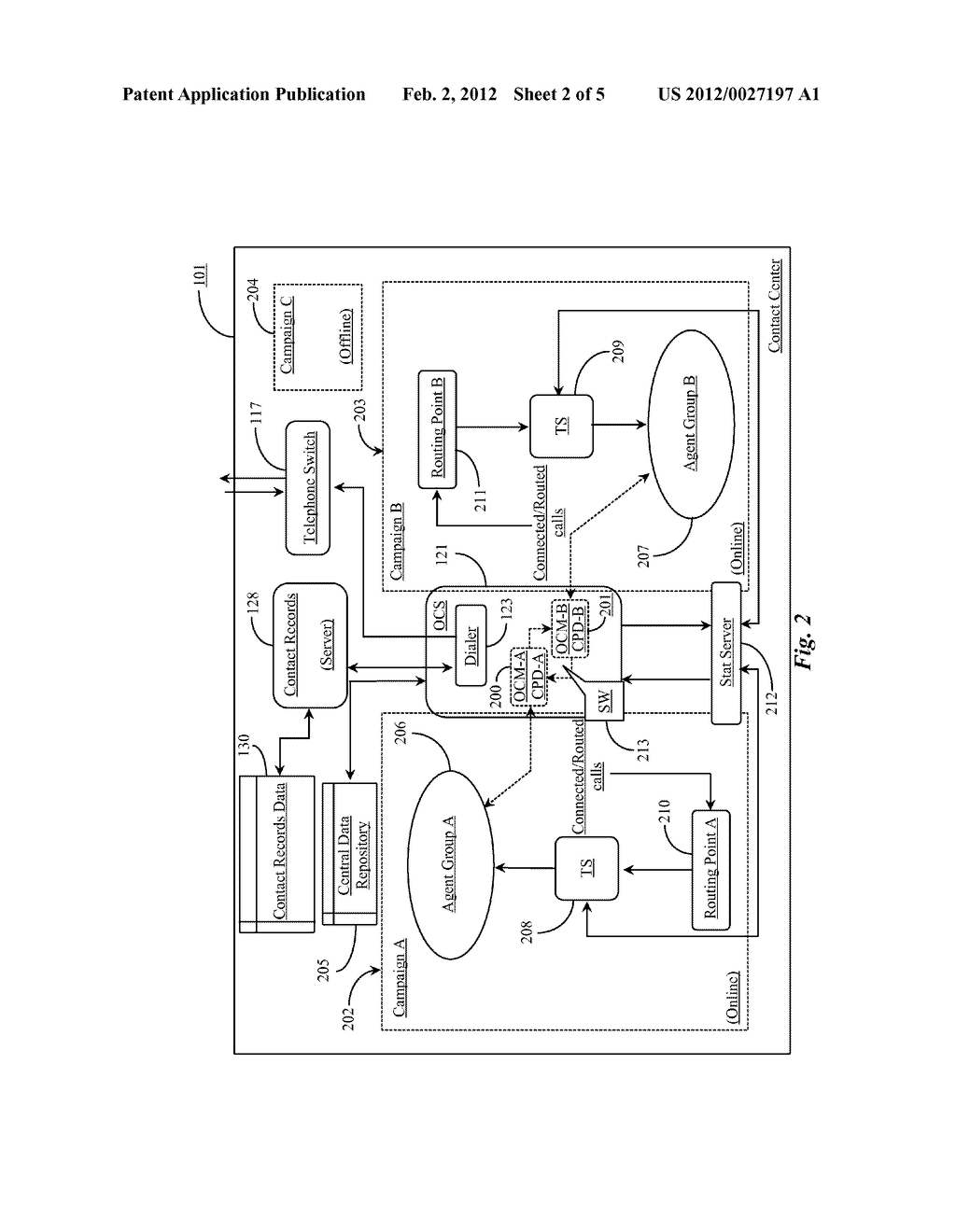 Collaboration System and Method - diagram, schematic, and image 03