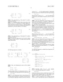 INFORMATION GENERATION APPARATUS,METHOD, PROGRAM, AND RECORDING MEDIUM     THEREFOR diagram and image