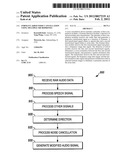 FORMANT AIDED NOISE CANCELLATION USING MULTIPLE MICROPHONES diagram and image