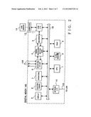 MIXER AND COMMUNICATION CONNECTION SETTING METHOD THEREFOR diagram and image