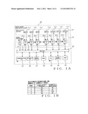 MIXING SIGNAL PROCESSING APPARATUS AND MIXING SIGNAL PROCESSING INTEGRATED     CIRCUIT diagram and image