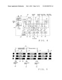 MIXING SIGNAL PROCESSING APPARATUS AND MIXING SIGNAL PROCESSING INTEGRATED     CIRCUIT diagram and image