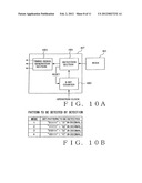 MIXING SIGNAL PROCESSING APPARATUS AND MIXING SIGNAL PROCESSING INTEGRATED     CIRCUIT diagram and image