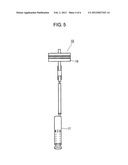 PRESSURE ADJUSTOR AND METHOD OF MANUFACTURING THE SAME, SPEAKER DEVICE     USING THE PRESSURE ADJUSTOR, ELECTRONIC DEVICE, AND VEHICLE diagram and image