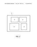 ASSOCIATING A SENSOR POSITION WITH AN IMAGE POSITION diagram and image