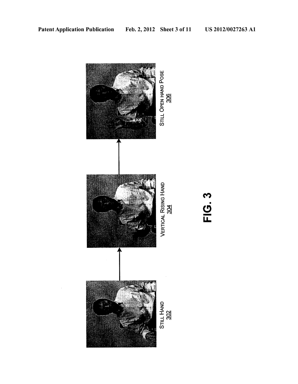 HAND GESTURE DETECTION - diagram, schematic, and image 04