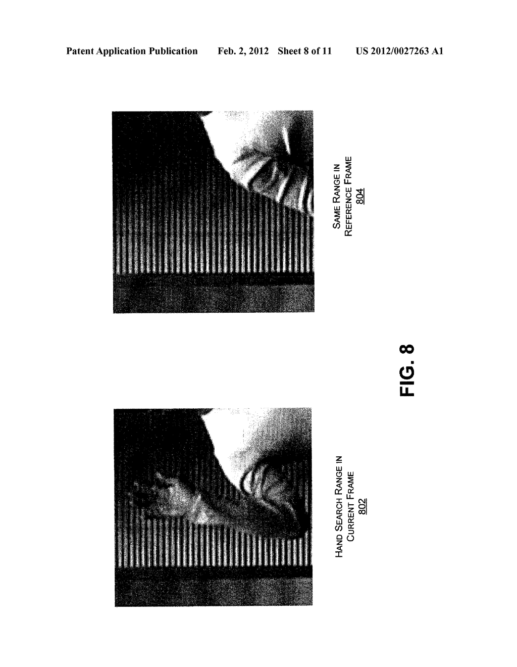 HAND GESTURE DETECTION - diagram, schematic, and image 09