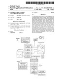 Reference Objects and/or Facial/Body Recognition diagram and image