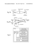 Reference Objects and/or Facial/Body Recognition diagram and image