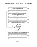 Methods, Systems and Apparatus for Defect Detection diagram and image