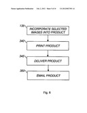 AUTOMATED MULTIPLE IMAGE PRODUCT SYSTEM diagram and image