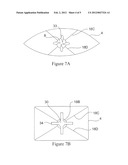 Disposable Vortex Breaker diagram and image