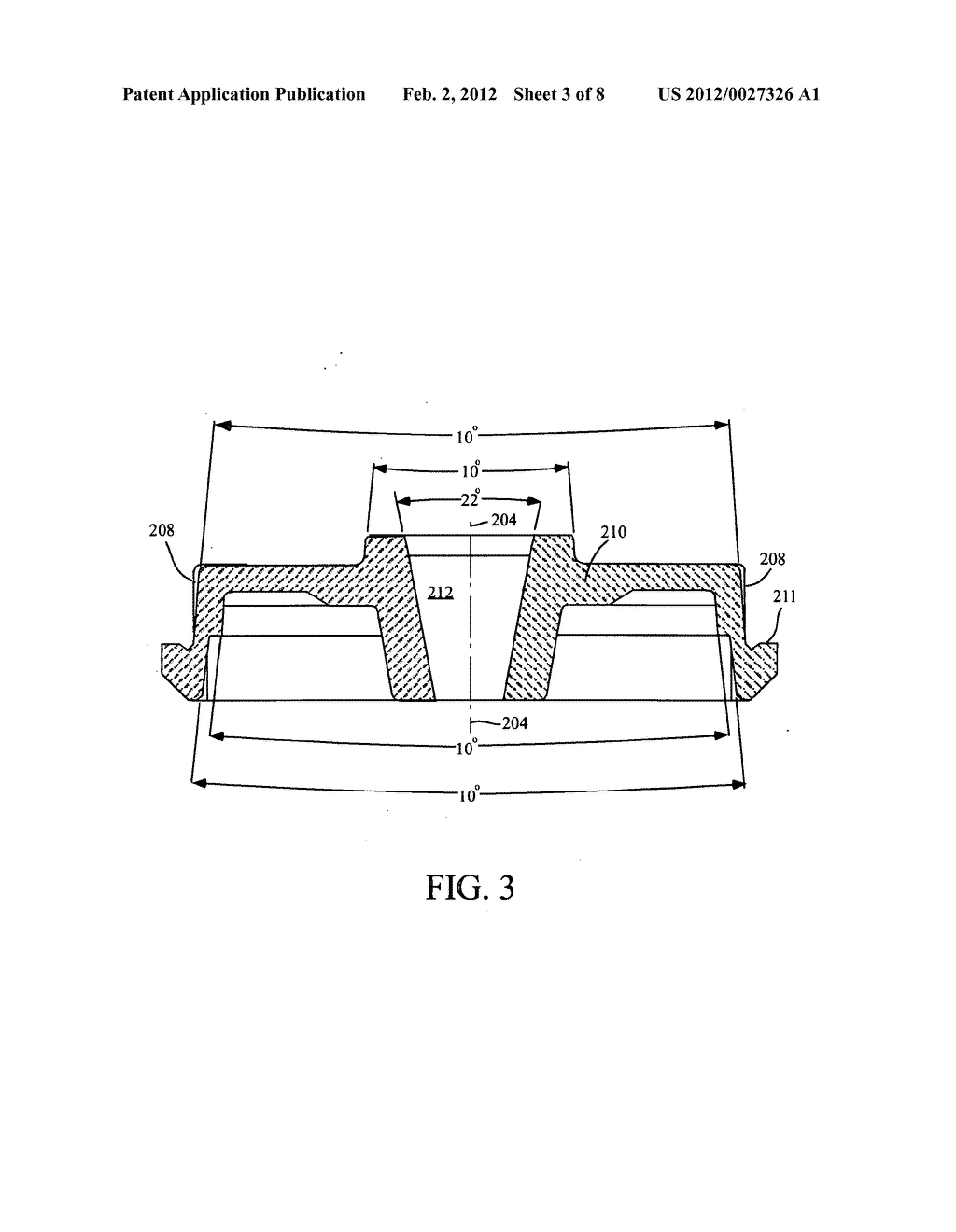 FLUID DYNAMIC BEARING MOTOR INCLUDING MOLDED PLASTIC - diagram, schematic, and image 04