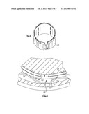 JOURNAL AIR BEARING diagram and image