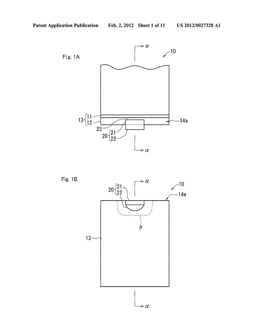 MANUFACTURING METHOD OF HALF BEARING AND HALF PLAIN BEARING - diagram, schematic, and image 02