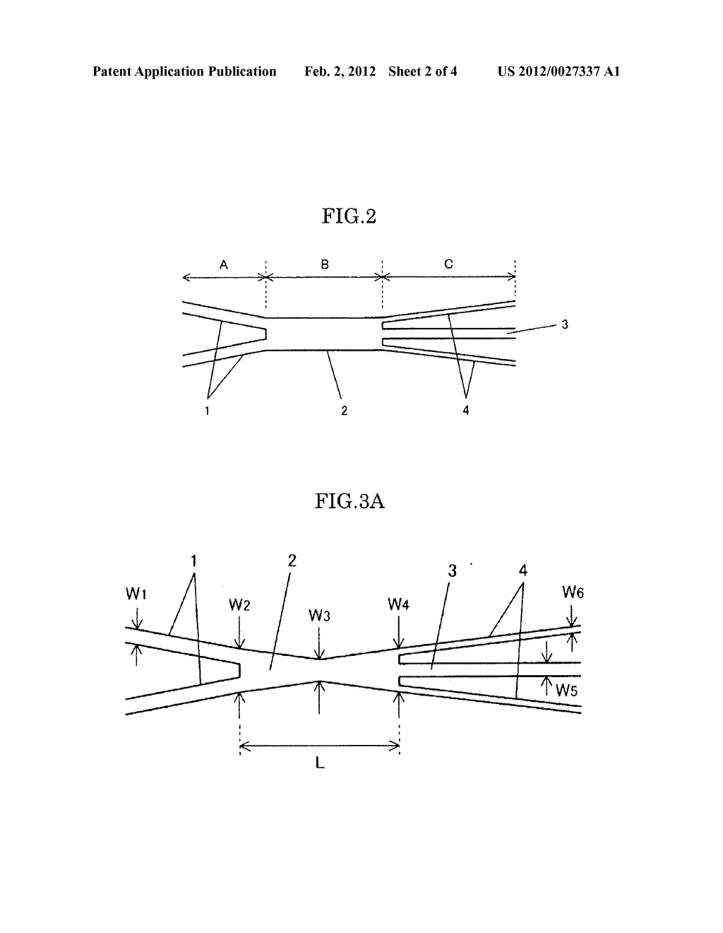 OPTICAL MODULATOR - diagram, schematic, and image 03