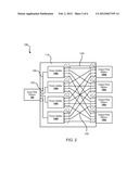 OPTICAL BUS FOR OPTICAL SIGNAL BROADCASTING diagram and image