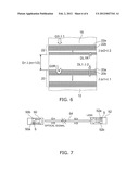 LIGHT EMITTING DEVICE AND OPTICAL TRANSMISSION SYSTEM diagram and image