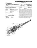 MATING OF OPTICAL FIBERS HAVING ANGLED END FACES diagram and image