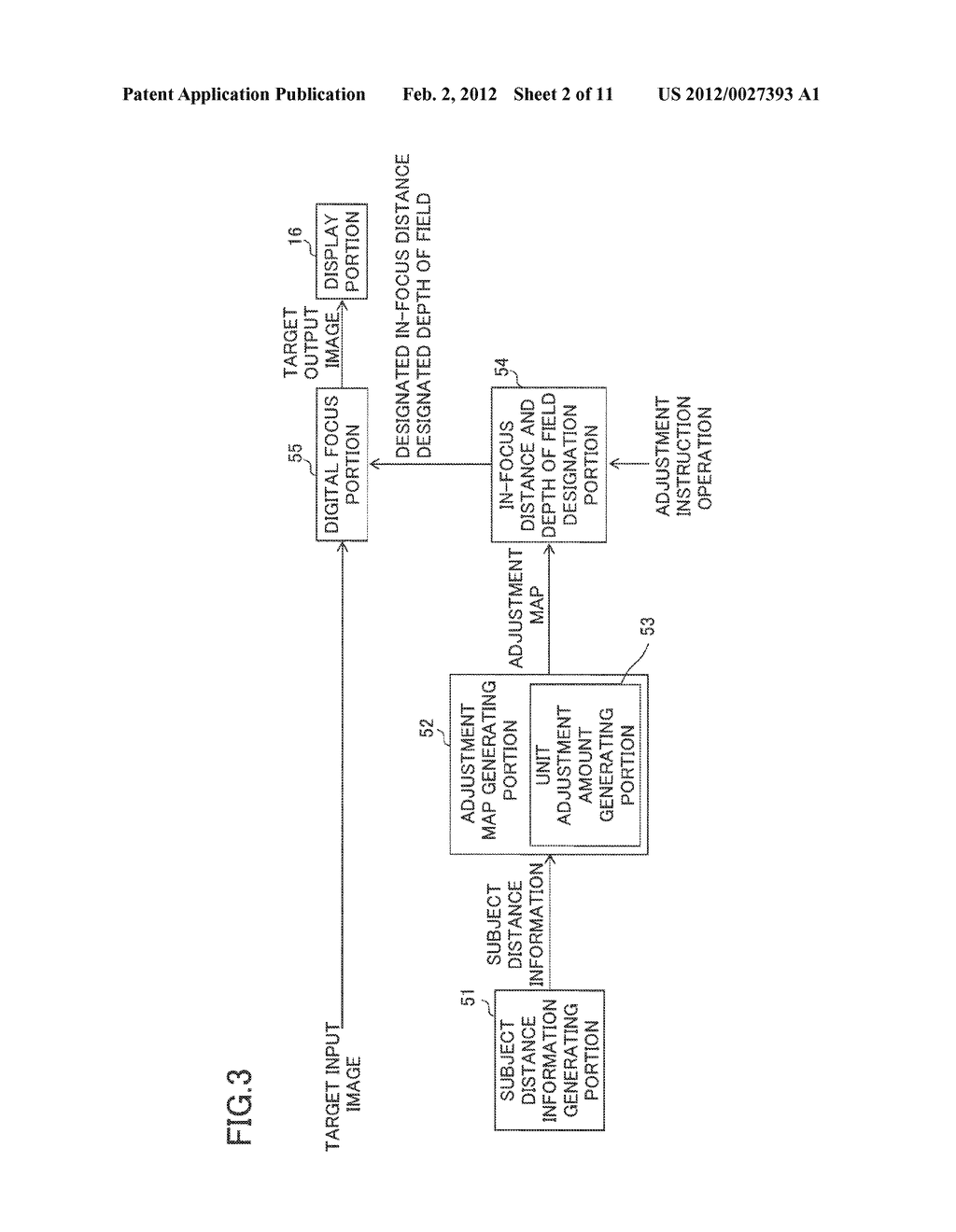 ELECTRONIC EQUIPMENT - diagram, schematic, and image 03