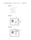 ELECTRONIC EQUIPMENT diagram and image