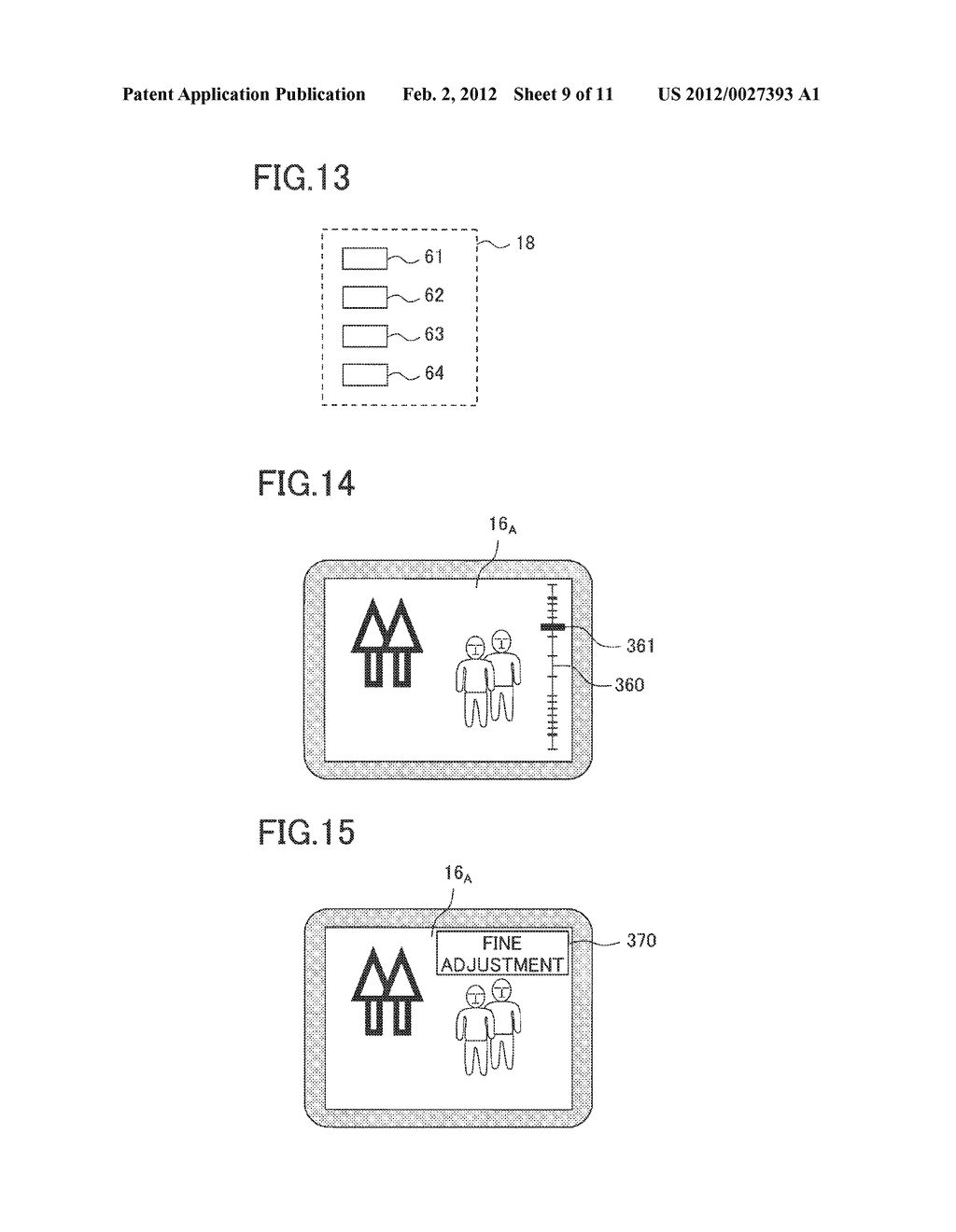 ELECTRONIC EQUIPMENT - diagram, schematic, and image 10