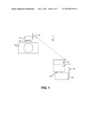 External Photographic Wireless Communication Device and Method diagram and image